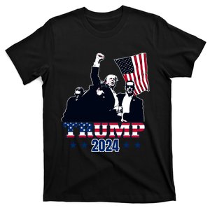 Trump 2024 T-Shirt