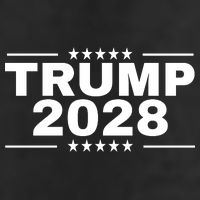 Trump 2028 Cool Comfort Performance Bucket Hat