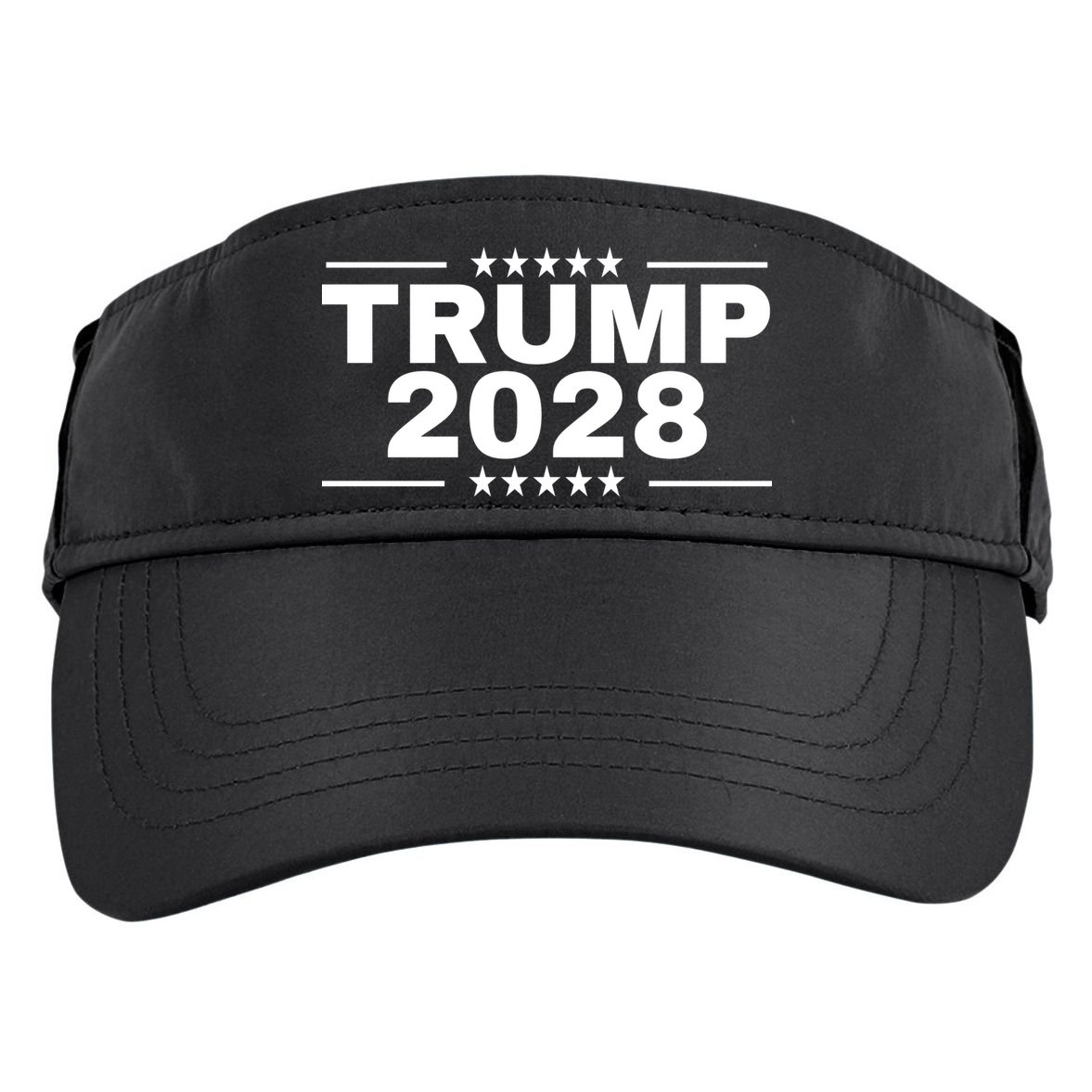 Trump 2028 Adult Drive Performance Visor