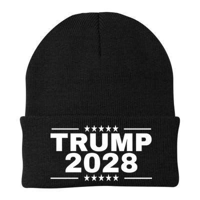 Trump 2028 Beanie