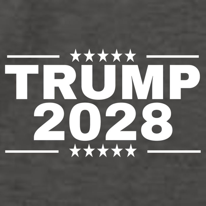 Trump 2028 Vector Backpack