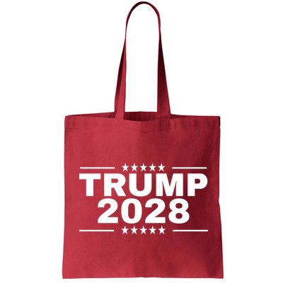 Trump 2028 Bag