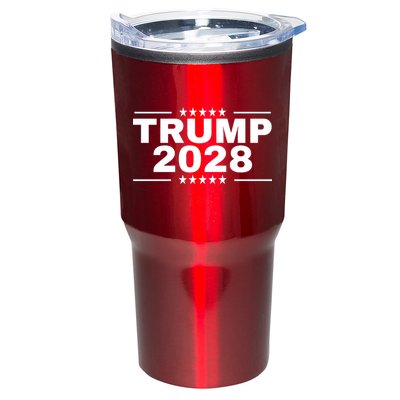 Trump 2028 Tumbler