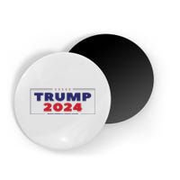 Trump 2024 Magnet