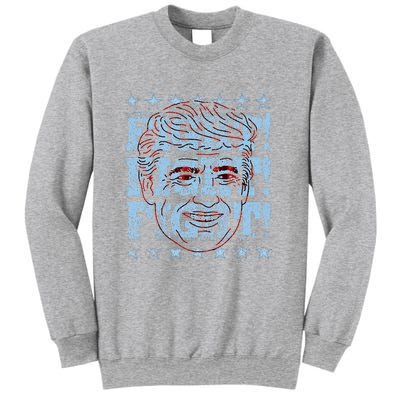 Trump 2024 Sweatshirt