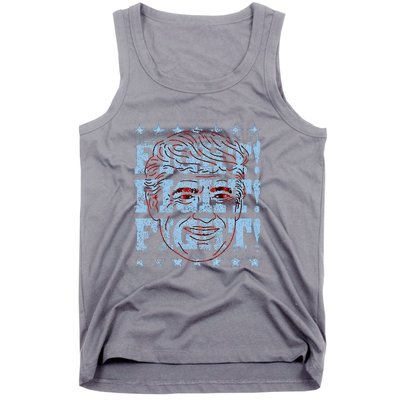 Trump 2024 Tank Top