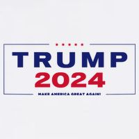 Trump 2024 Take America Back Polo