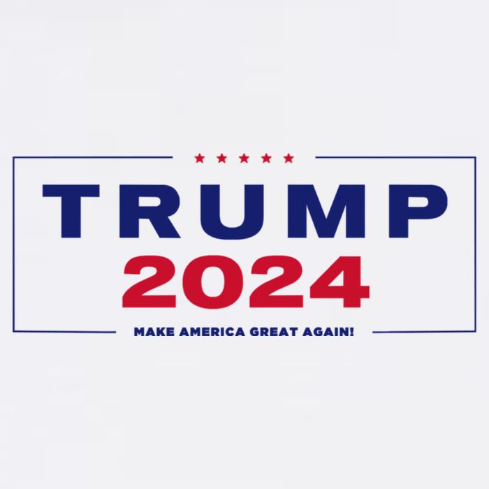 Trump 2024 Take America Back Polo