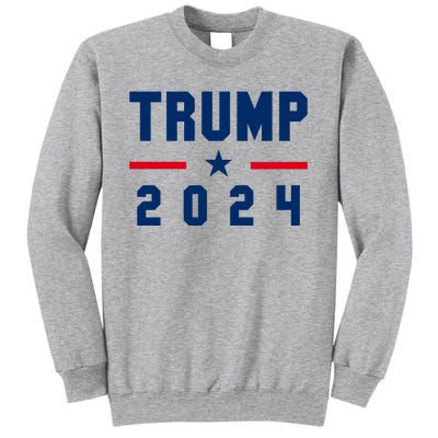 Trump 2024 ULTRA MAGA The Great MAGA King Sweatshirt