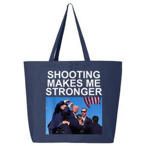 Trump 2024 Us Flag Donald Trump Election Rally Shooting 2024 25L Jumbo Tote