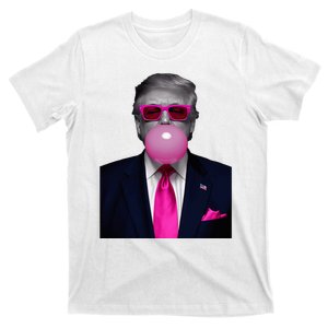 Trump 2024 Vote President Funny Cute T-Shirt