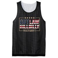 Trump 2024 Victory J.D.Vance President 47 Trump Won Mesh Reversible Basketball Jersey Tank