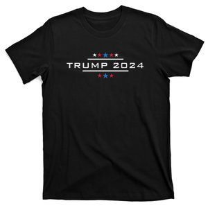 Trump 2024 | Vote 2024 T-Shirt