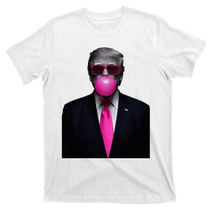 Trump 2024 Vote President Funny Cute T-Shirt