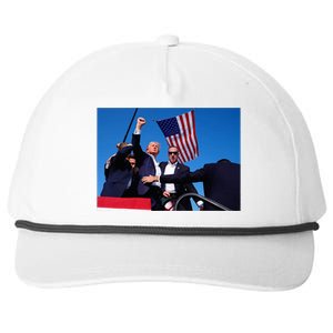 Trump 2024 Wanted Outlaw IM Voting Convicted Felon 2024 Snapback Five-Panel Rope Hat