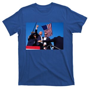 Trump 2024 Wanted Outlaw IM Voting Convicted Felon 2024 T-Shirt