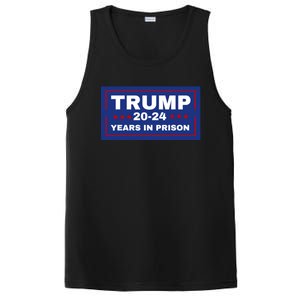 Trump 20,24 Years In Prison, Democrats Liberals PosiCharge Competitor Tank