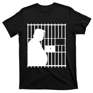 Trump 20,24 Years In Prison, Democrats Liberals T-Shirt