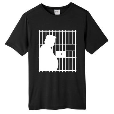 Trump 20,24 Years In Prison, Democrats Liberals Tall Fusion ChromaSoft Performance T-Shirt