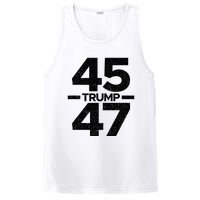 Trump 45 47 Trump 2024 PosiCharge Competitor Tank