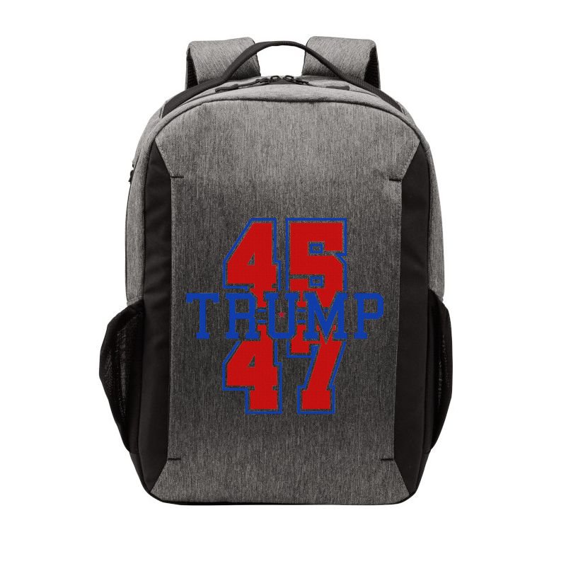 Trump 45 47 Vector Backpack