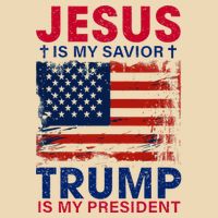 Trump 45 47 Is My President Inauguration Day 2025 Bag