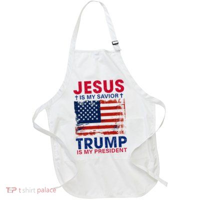 Trump 45 47 Is My President Inauguration Day 2025 Apron