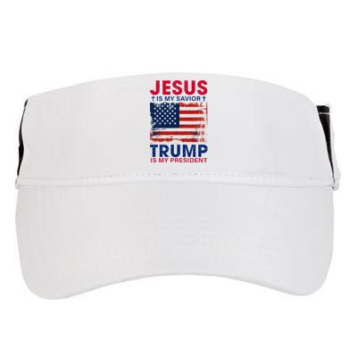 Trump 45 47 Is My President Inauguration Day 2025 Adult Drive Performance Visor