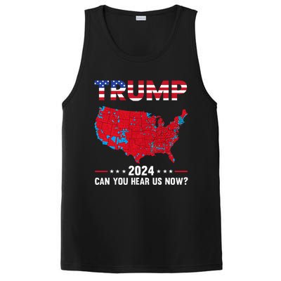 Trump 45 47 Presidential Election Winner Inauguration PosiCharge Competitor Tank