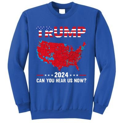 Trump 45 47 Presidential Election Winner Inauguration Sweatshirt