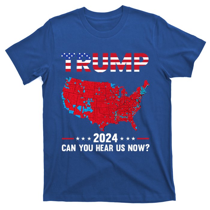 Trump 45 47 Presidential Election Winner Inauguration T-Shirt