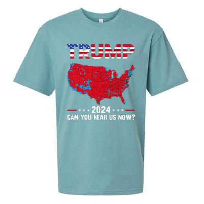 Trump 45 47 Presidential Election Winner Inauguration Sueded Cloud Jersey T-Shirt