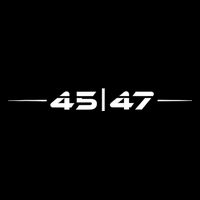Trump 45 47 | Retro Futuristic Design Cooling Performance Crew T-Shirt