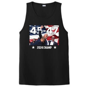 Trump 45 47 2024 Champ Trump Victory PosiCharge Competitor Tank