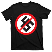 Trump 45 Anti Fascism T-Shirt