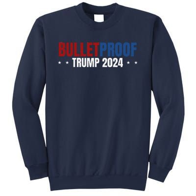 Trump 47 Patriotic Sweatshirt