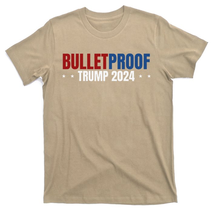 Trump 47 Patriotic T-Shirt