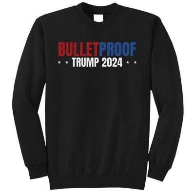 Trump 47 Patriotic 2024 Election Design Sweatshirt