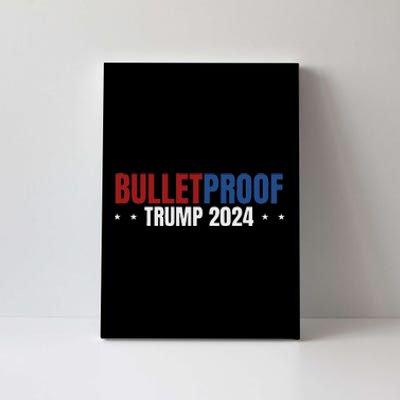 Trump 47 Patriotic 2024 Election Design Canvas