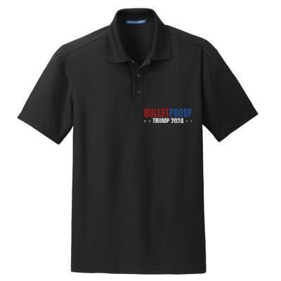 Trump 47 Patriotic 2024 Election Design Dry Zone Grid Polo