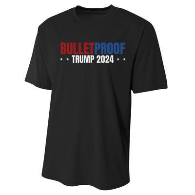 Trump 47 Patriotic 2024 Election Design Performance Sprint T-Shirt