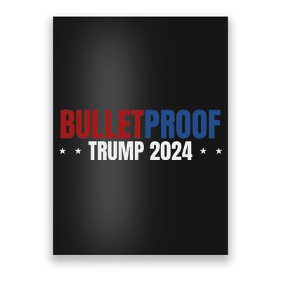 Trump 47 Patriotic 2024 Election Design Poster