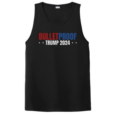 Trump 47 Patriotic 2024 Election Design PosiCharge Competitor Tank