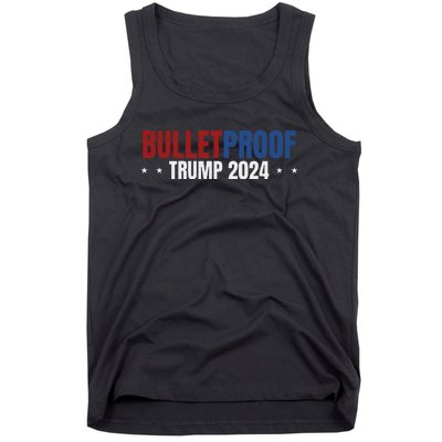 Trump 47 Patriotic 2024 Election Design Tank Top