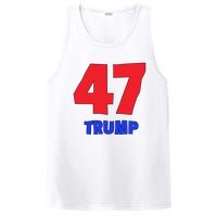 Trump 47 Trump PosiCharge Competitor Tank