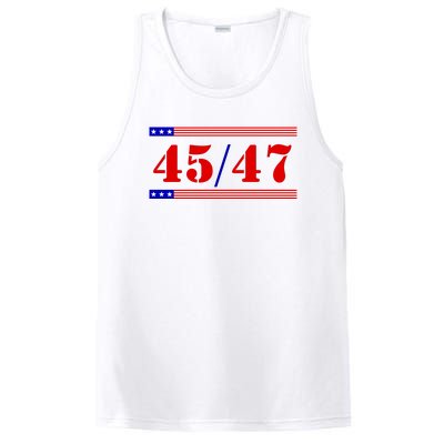 Trump 45/47 Trump 45 47 2024 Trump 2024 PosiCharge Competitor Tank