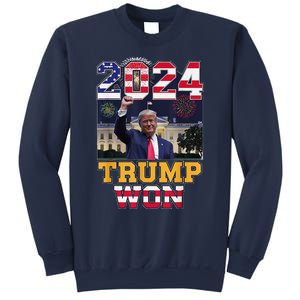 Trump 47 Sweatshirt