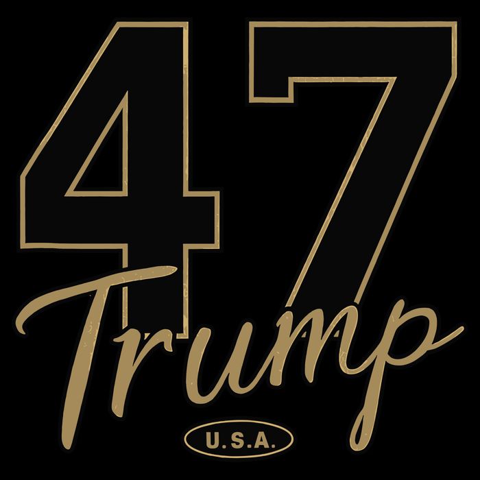 Trump 47 Trump 2024 Republican Conservative / 47 Trump 2024 Cooling Performance Crew T-Shirt