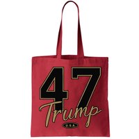 Trump 47 Trump 2024 Republican Conservative / 47 Trump 2024 Bag