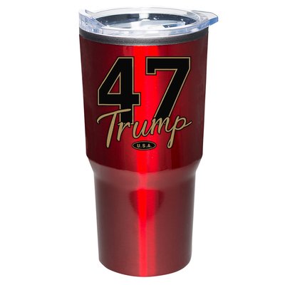 Trump 47 Trump 2024 Republican Conservative / 47 Trump 2024 Tumbler